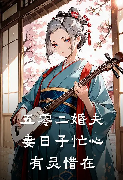 五零二婚夫妻日子忙心有灵惜在