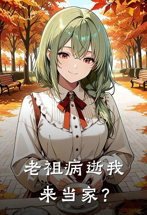 老祖病逝我来当家？