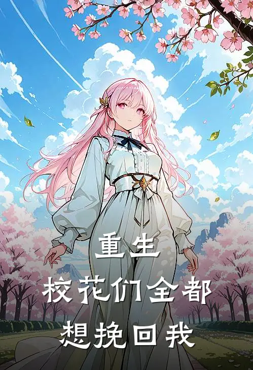 重生：校花们全都想挽回我