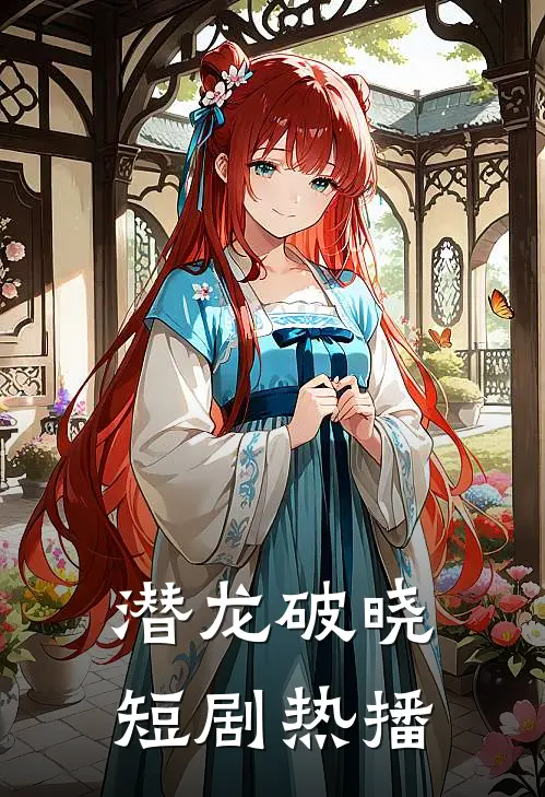 潜龙破晓短剧热播