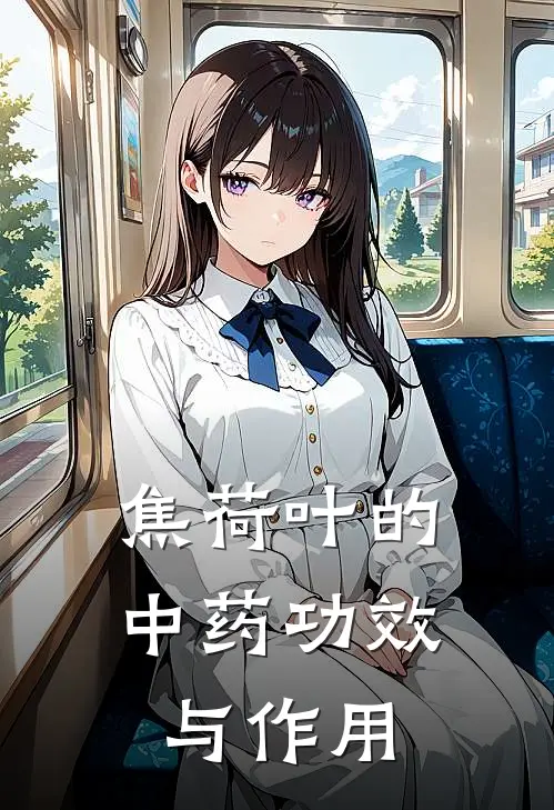 焦荷叶的中药功效与作用