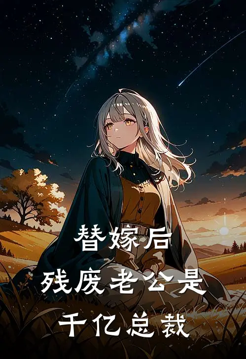 替嫁后，残废老公是千亿总裁苏念苏柔完整版在线阅读_苏念苏柔完整版阅读