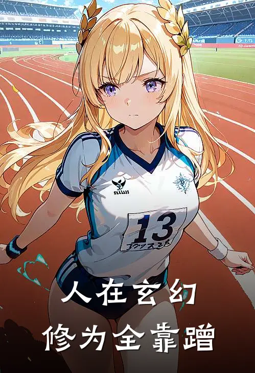 人在玄幻，修为全靠蹭