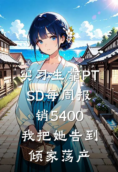 实习生靠PTSD每周报销5400，我把她告到倾家荡产(我林呦呦)热门小说_完结版小说全文免费阅读实习生靠PTSD每周报销5400，我把她告到倾家荡产(我林呦呦)