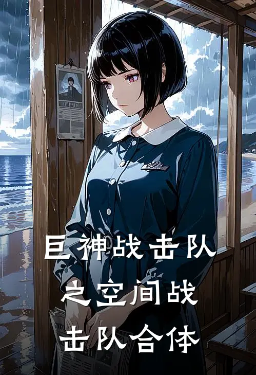 巨神战击队之空间战击队合体