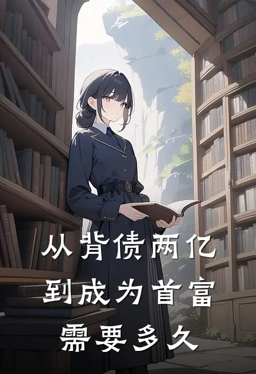 从背债两亿到成为首富需要多久(林舟李凯)免费完结小说_小说完整版免费阅读从背债两亿到成为首富需要多久(林舟李凯)