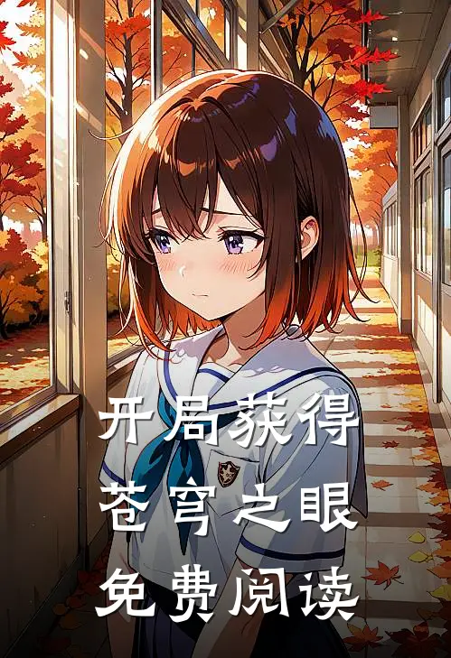 开局获得苍穹之眼免费阅读