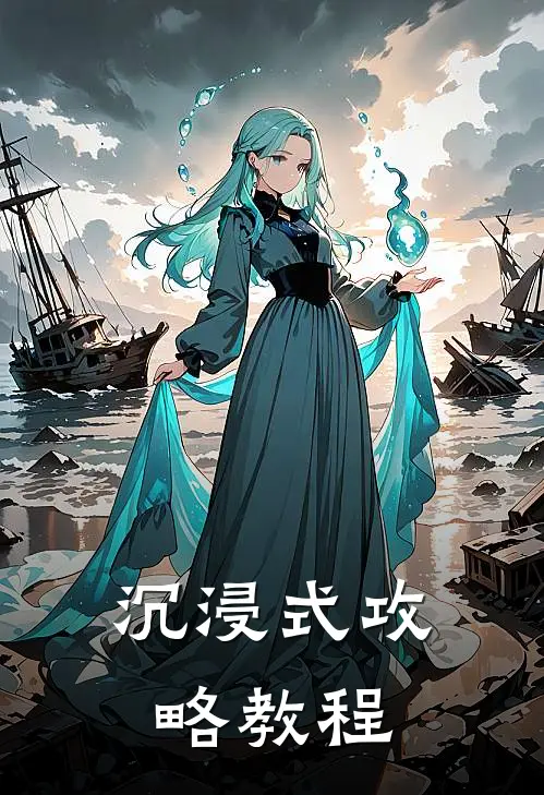 沉浸式攻略教程