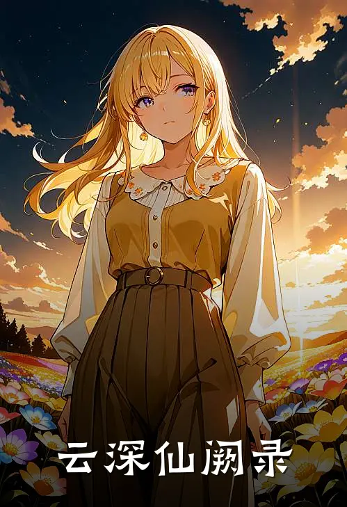 云深仙阙录(木云璟木云瑶)好看的完结小说_热门小说推荐云深仙阙录木云璟木云瑶