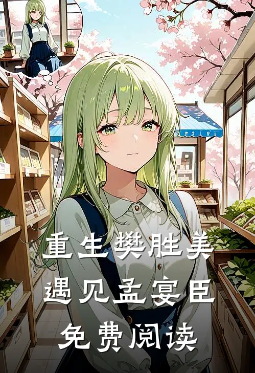 重生樊胜美遇见孟宴臣免费阅读