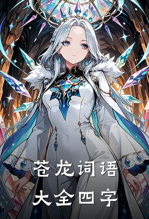 苍龙词语大全 四字