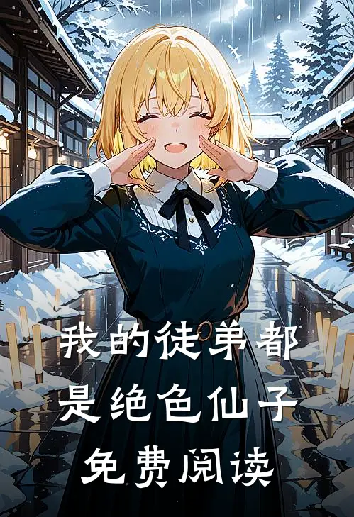 我的徒弟都是绝色仙子免费阅读