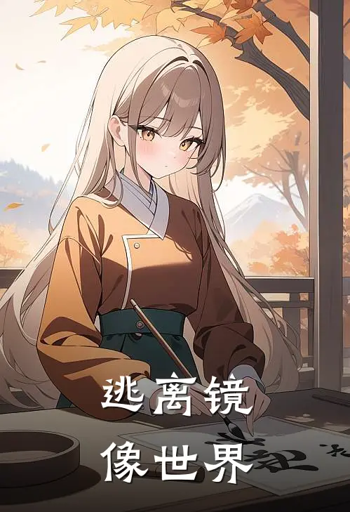 逃离镜像世界(俞辰程晓雨)小说完整版_完结好看小说逃离镜像世界俞辰程晓雨