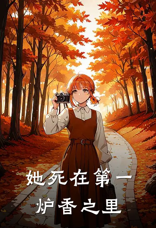 她死在第一炉香之里