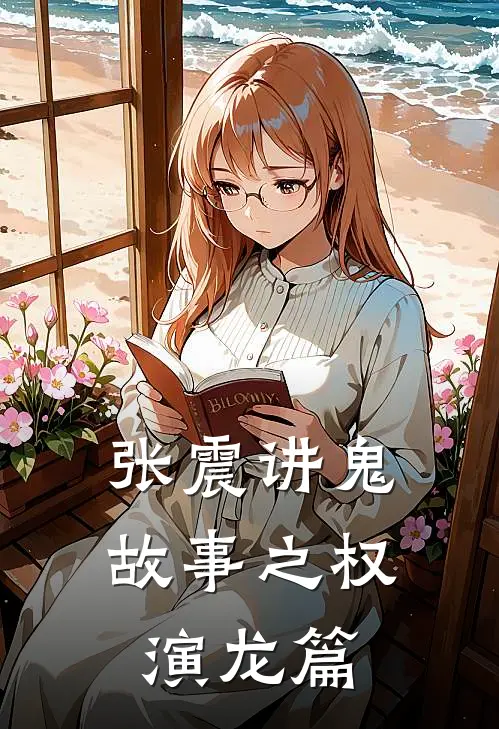 张震讲鬼故事之权演龙篇