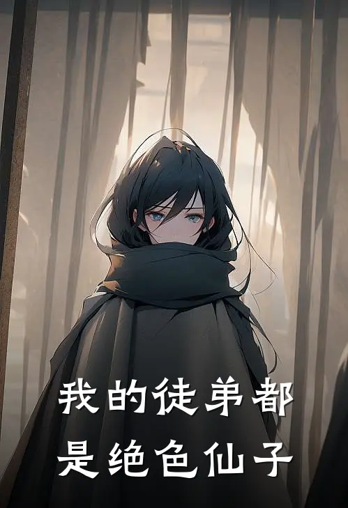 我的徒弟都是绝色仙子