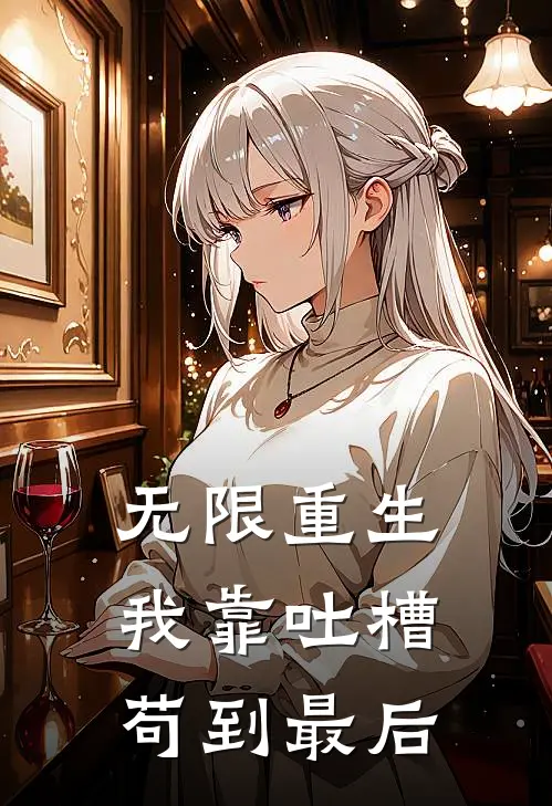 林砚禾林砚禾《无限重生：我靠吐槽苟到最后》_(林砚禾林砚禾)热门小说