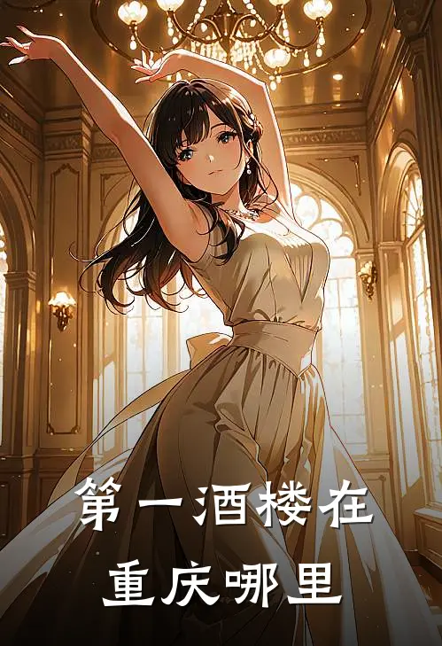 第一酒楼在重庆哪里