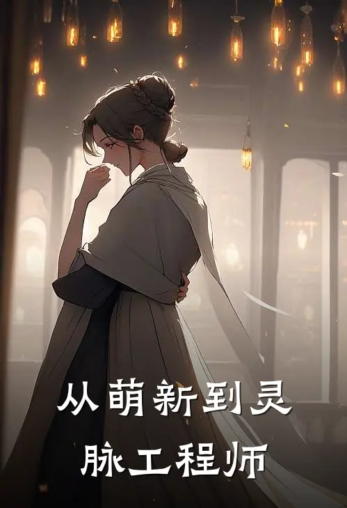 从萌新到灵脉工程师