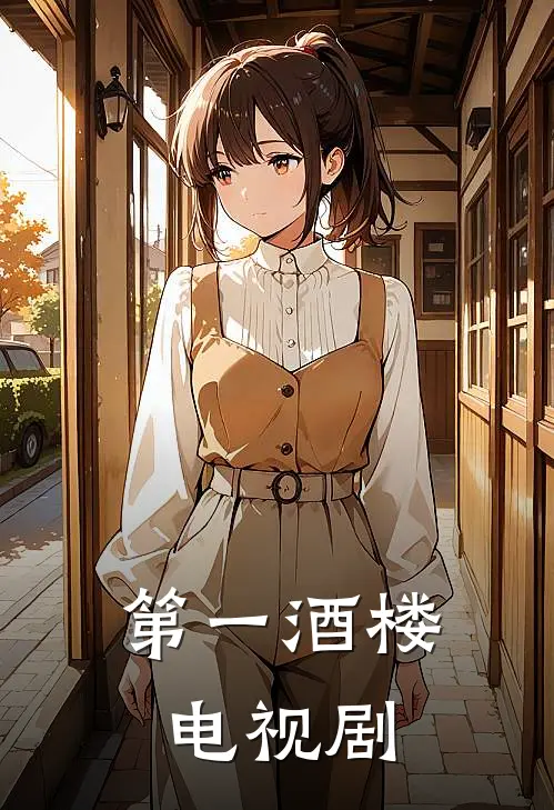 第一酒楼电视剧