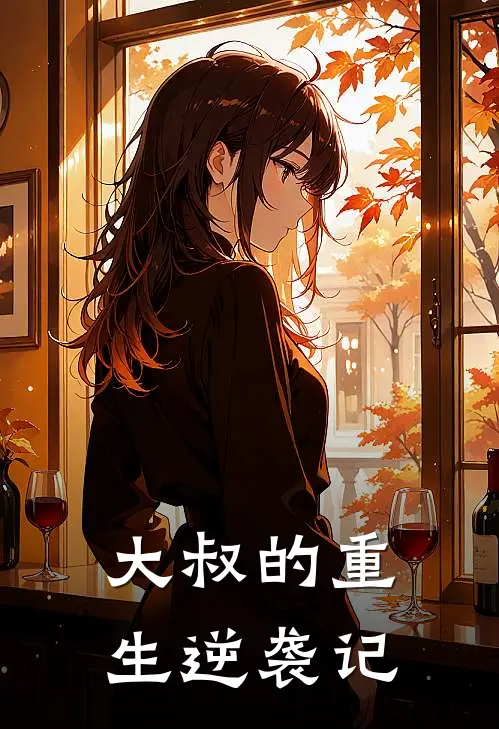 大叔的重生逆袭记