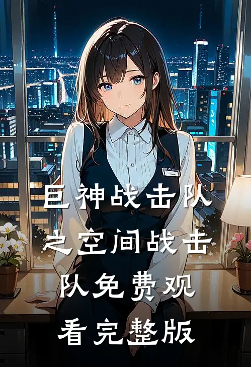 巨神战击队之空间战击队免费观看完整版