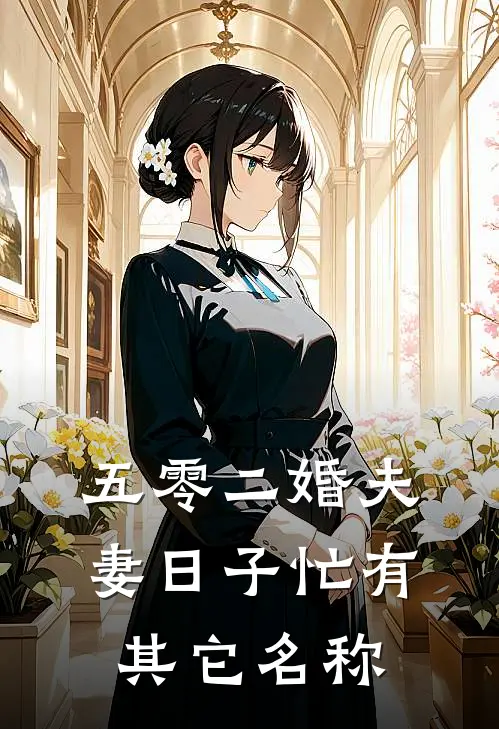 五零二婚夫妻日子忙有其它名称