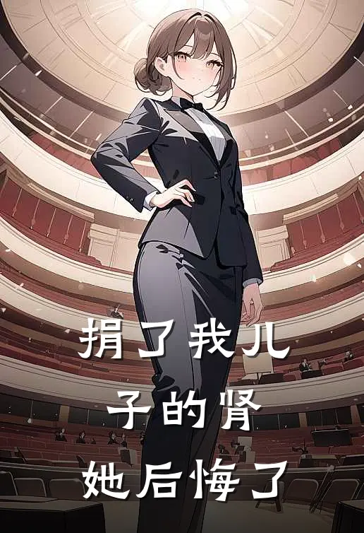 捐了我儿子的肾，她后悔了(白月光周默)最新章节在线阅读_(捐了我儿子的肾，她后悔了)最新章节在线阅读