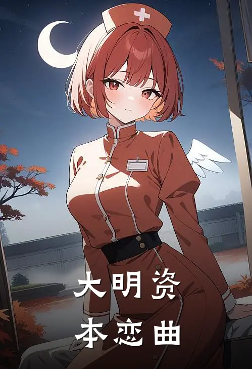 大明资本恋曲(沈薇顾砚卿)免费阅读全文_免费完结版小说大明资本恋曲沈薇顾砚卿