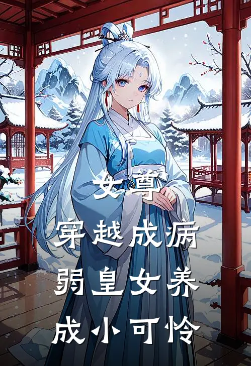 女尊：穿越成病弱皇女养成小可怜