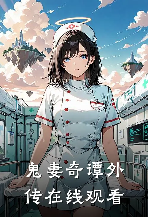 鬼妻奇谭外传在线观看