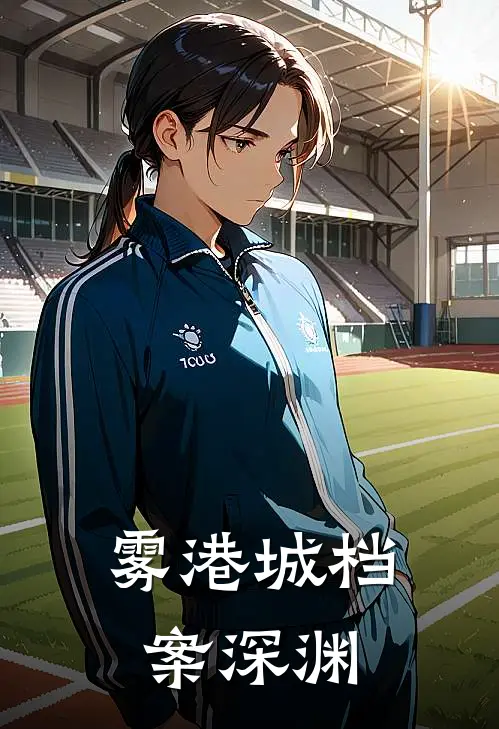 雾港城·档案深渊陈默周文远热门小说排行_免费小说雾港城·档案深渊陈默周文远