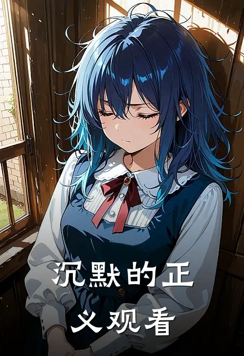 沉默的正义观看