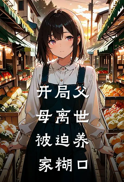 开局父母离世，被迫养家糊口