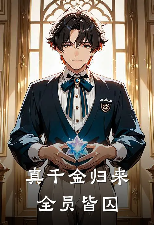 真千金归来，全员皆囚顾晚晚林晚最新全本小说_最新章节列表真千金归来，全员皆囚(顾晚晚林晚)