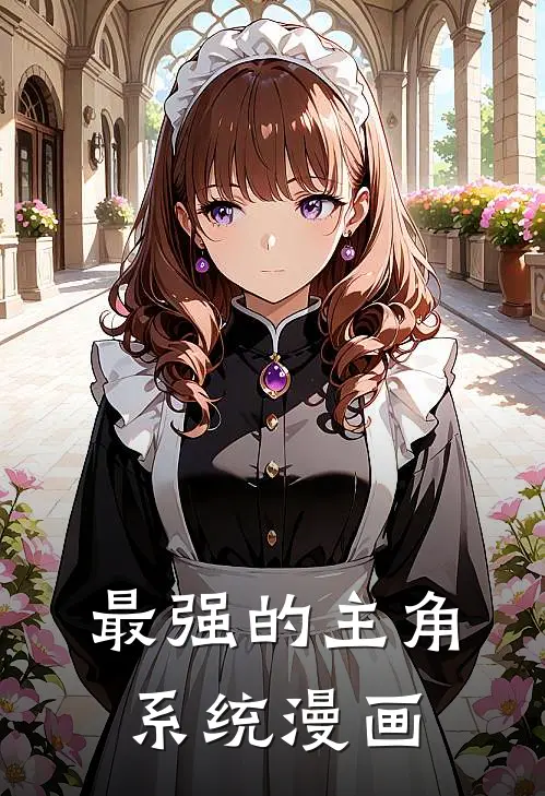 最强的主角系统漫画