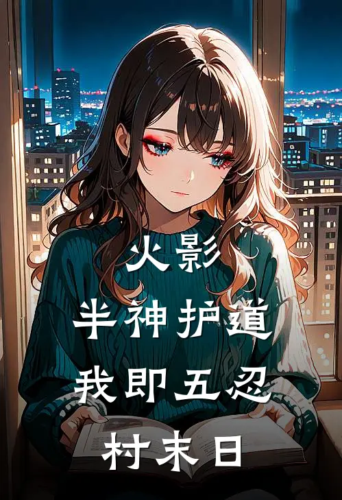 火影：半神护道，我即五忍村末日(千叶弥彦)最新好看小说_无弹窗全文免费阅读火影：半神护道，我即五忍村末日千叶弥彦