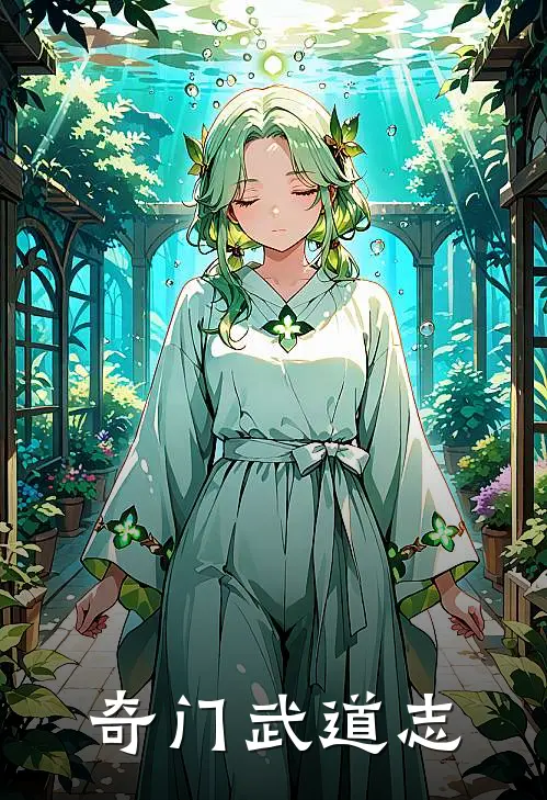 奇门武道志杜半夏顾笑尘免费小说全集_免费阅读无弹窗奇门武道志杜半夏顾笑尘