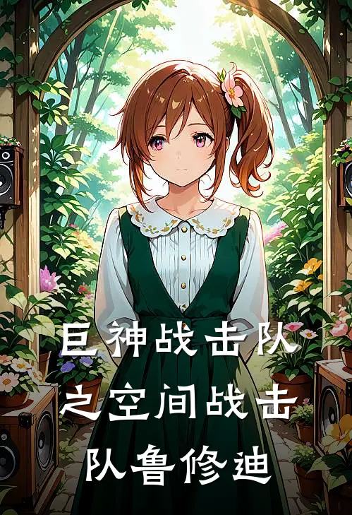 巨神战击队之空间战击队鲁修迪