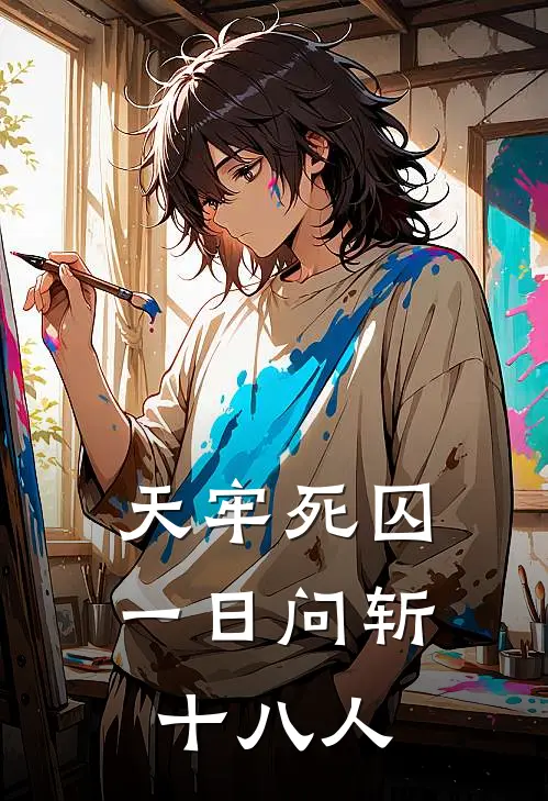 天牢死囚一日问斩十八人(凌云霄张涛)免费阅读_完结热门小说天牢死囚一日问斩十八人(凌云霄张涛)