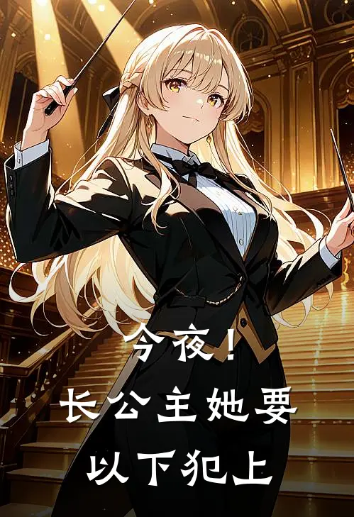 今夜！长公主她要以下犯上(楚倾凰傅莹)无弹窗小说免费阅读_小说完整版免费阅读今夜！长公主她要以下犯上楚倾凰傅莹