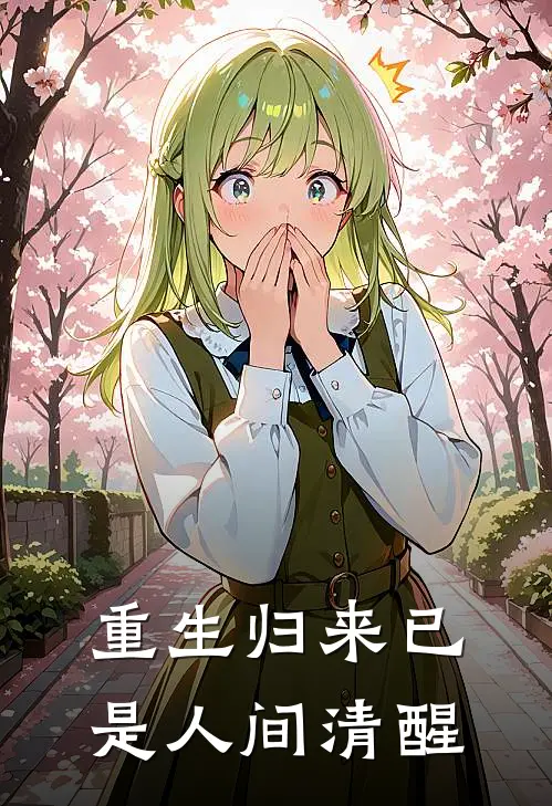 重生归来已是人间清醒晓玥王秀莲最新完本小说_免费小说大全重生归来已是人间清醒(晓玥王秀莲)