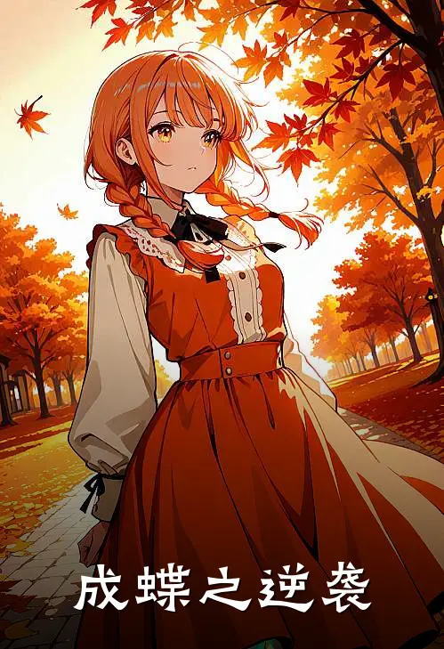 璐芝李薇成蝶之逆袭全本免费在线阅读_成蝶之逆袭全本阅读