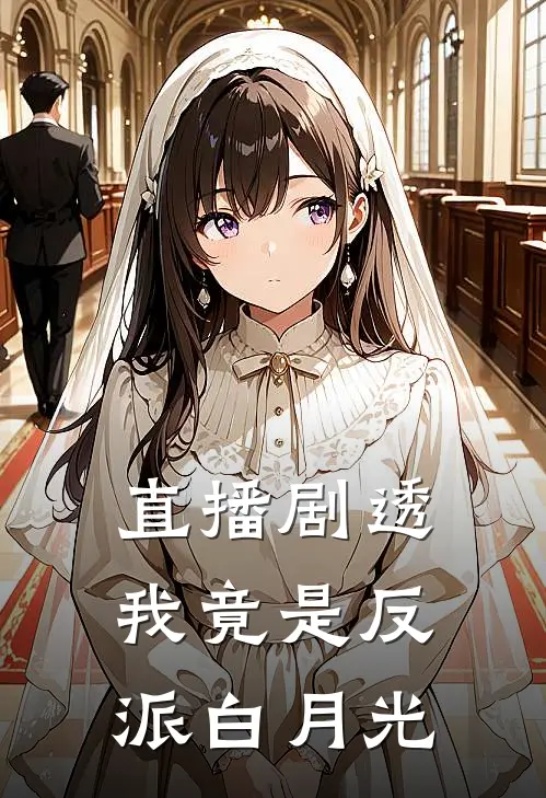 直播剧透，我竟是反派白月光(王魁苏晓)最新热门小说_完结小说直播剧透，我竟是反派白月光(王魁苏晓)