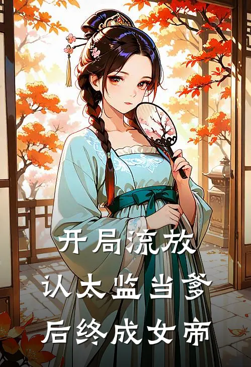 开局流放，认太监当爹后终成女帝(沈岁安沈从信)在线免费小说_完结小说免费阅读开局流放，认太监当爹后终成女帝沈岁安沈从信