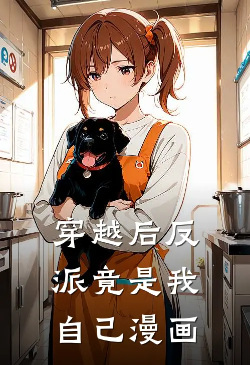 穿越后反派竟是我自己漫画