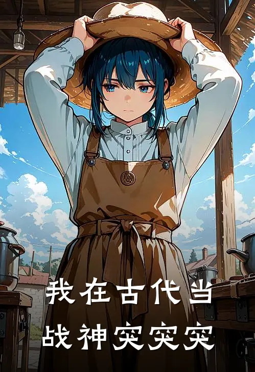 我在古代当战神突突突