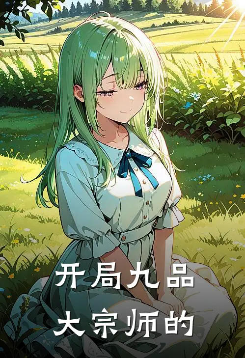 开局九品大宗师的