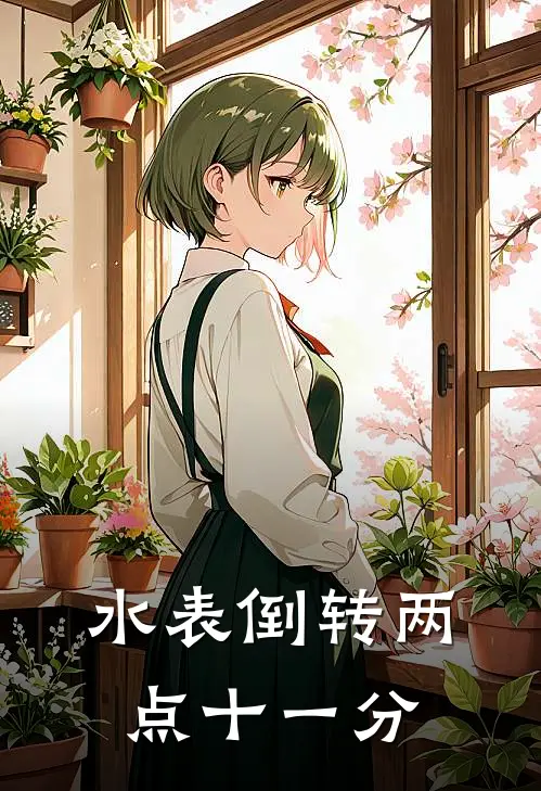 水表倒转两点十一分(周建国周瑶)完结小说_小说完整版免费阅读水表倒转两点十一分周建国周瑶