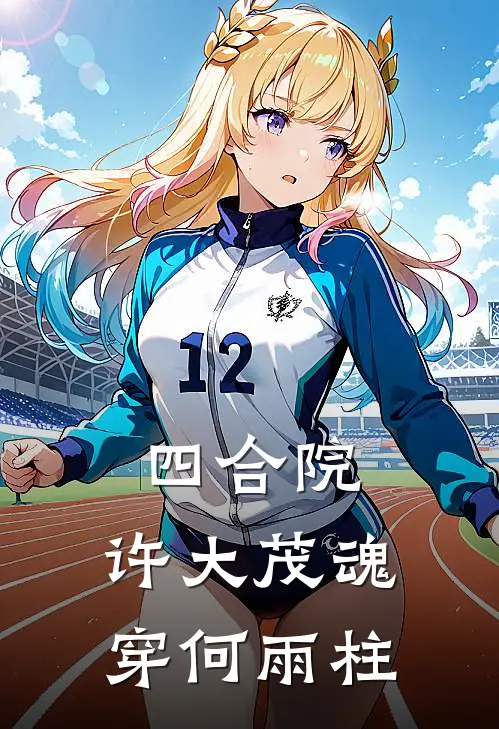 四合院：许大茂魂穿何雨柱